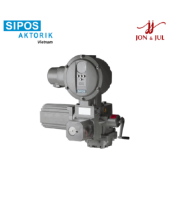 2SA5521-5CE00-4BB3-Z B58+C50 Electric Actuator Sipos Vietnam