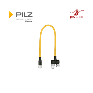 540338 PSEN Y junction M12-M12M12 PIGTAIL Pilz Vietnam