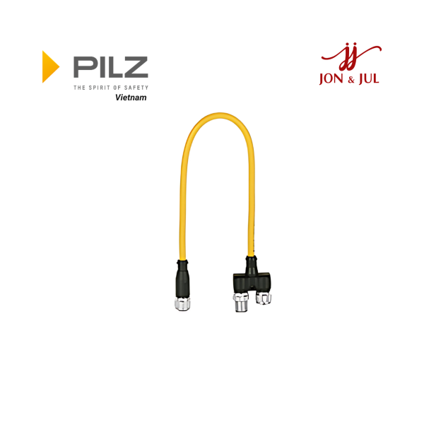 540338 PSEN Y junction M12-M12M12 PIGTAIL Pilz Vietnam