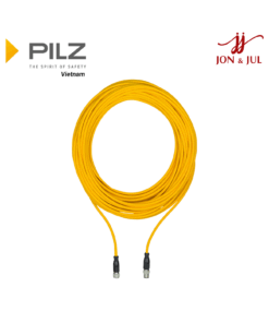540342 PSEN cable M12-8sf M12-8sm, 10m Pilz Vietnam