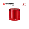 644.120.55 KS71 LED Double Flash 24VDC RD WERMA Vietnam