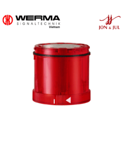644.120.55 KS71 LED Double Flash 24VDC RD WERMA Vietnam