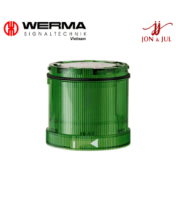 644.220.55 KS71 LED Double Flash 24VDC RD WERMA Vietnam