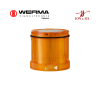644.320.55 KS71 LED Double Flash 24VDC RD WERMA Vietnam