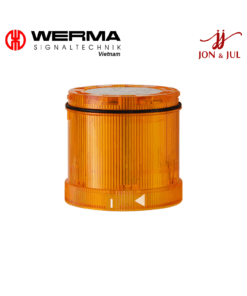 644.320.55 KS71 LED Double Flash 24VDC RD WERMA Vietnam