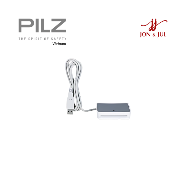 779230 PNOZ Chip Card Reader Pilz Vietnam