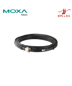 A-CRF-RMNM-L1-300 Wireless Antenna Cables Moxa Vietnam