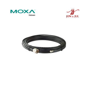 A-CRF-RMNM-L1-300 Wireless Antenna Cables Moxa Vietnam