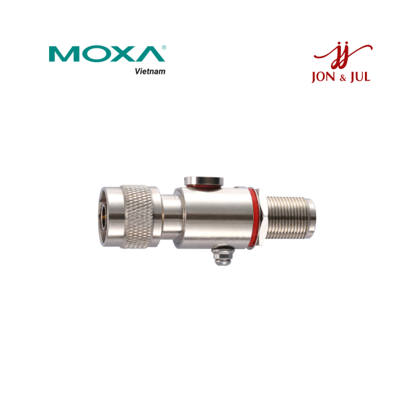 A-SA-NMNF-02 Surge Arresters Moxa Vietnam
