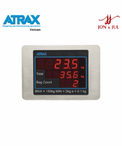 ABS960+ Check-in Conveyor Scales Atrax Vietnam