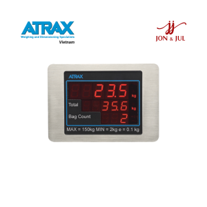 ABS960+ Check-in Conveyor Scales Atrax Vietnam