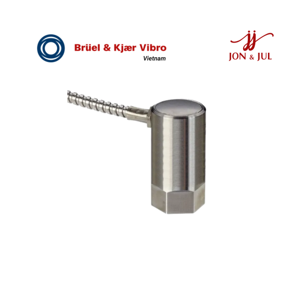 AS-022 Acceleration Sensor B&K Vibro Vietnam