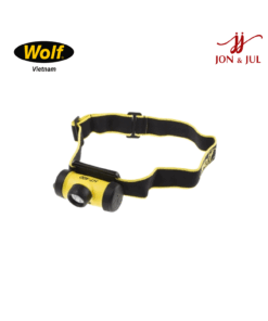 ATEX LED HT-400Z0 HEADTORCH Wolf Safety Vietnam