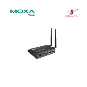 AWK-1137C-EU WLAN APBridgeClient Moxa Vietnam
