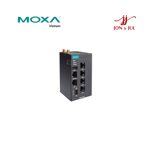 AWK-1165A-UN WLAN APBridgeClient Moxa Vietnam