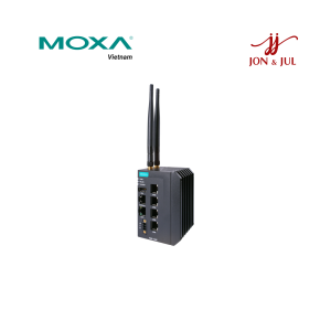 AWK-1165C-UN WLAN APBridgeClient Moxa Vietnam