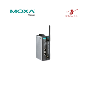 AWK-3131A-EU WLAN APBridgeClient Moxa Vietnam