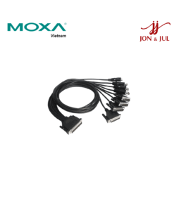 CBL-M62M9x8-100 Serial Cables Moxa Vietnam