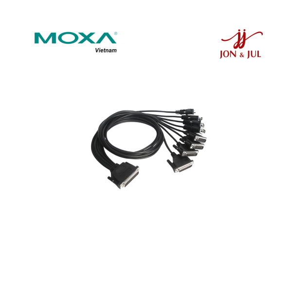 CBL-M68M9x8-100 Serial Cables Moxa Vietnam