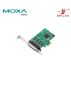 CP-114EL PCIeUPCIPCI Serial Cards Moxa Vietnam