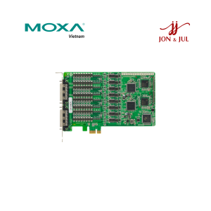 CP-116E-A PCIeUPCIPCI Serial Cards Moxa Vietnam