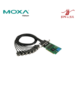 CP-118U PCIeUPCIPCI Serial Cards Moxa Vietnam