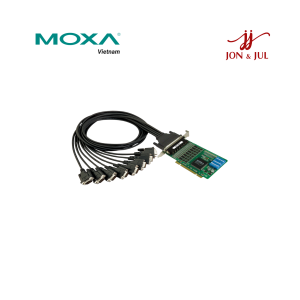 CP-118U PCIeUPCIPCI Serial Cards Moxa Vietnam