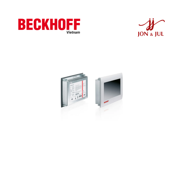 CP6606-0001-0020 Computer PC Beckhoff Vietnam