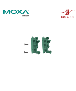 DK35A DIN-rail Mounting Kits Moxa Vietnam