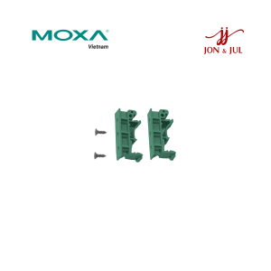 DK35A DIN-rail Mounting Kits Moxa Vietnam