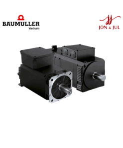 DSD2-100LO65U-20-54-AOB-MNP-K-AN-O+DA1 Motor Baumüller Vietnam