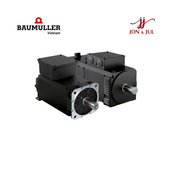 DSD2-100LO65U-20-54-AOB-MNP-K-AN-O+DA1 Motor Baumüller Vietnam