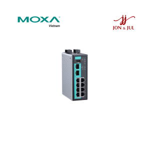EDR-810-VPN-2GSFP Secure Routers Moxa Vietnam
