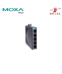 EDS-2005-EL Unmanaged Switches Moxa Vietnam
