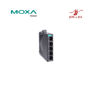 EDS-2005-EL Unmanaged Switches Moxa Vietnam