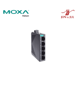 EDS-2005-ELP Unmanaged Switches Moxa Vietnam