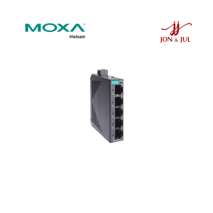 EDS-2005-ELP Unmanaged Switches Moxa Vietnam