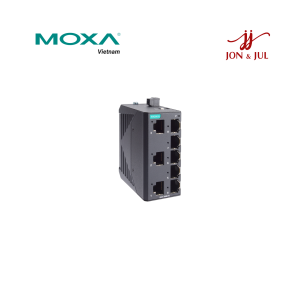 EDS-2008-EL-M-SC Unmanaged Switches Moxa Vietnam