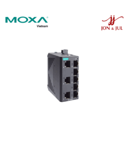 EDS-2008-EL Unmanaged Switches Moxa Vietnam