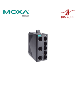 EDS-2008-ELP Unmanaged Switches Moxa Vietnam