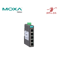 EDS-205 Unmanaged Switches Moxa Vietnam