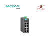 EDS-208 Unmanaged Switches Moxa Vietnam