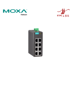EDS-208 Unmanaged Switches Moxa Vietnam