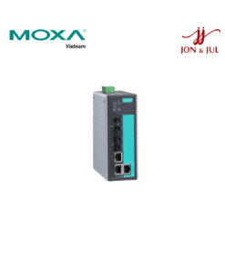 EDS-405A-MM-ST Layer 2 Managed Switches Moxa Vietnam