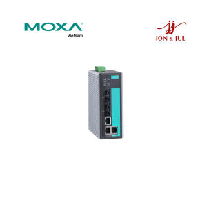 EDS-405A-MM-ST Layer 2 Managed Switches Moxa Vietnam