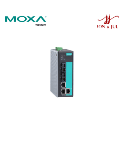 EDS-405A-SS-SC Layer 2 Managed Switches Moxa Vietnam