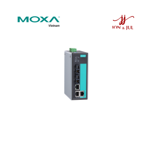 EDS-405A-SS-SC Layer 2 Managed Switches Moxa Vietnam