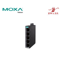 EDS-G2005-EL-T Unmanaged Switches Moxa Vietnam