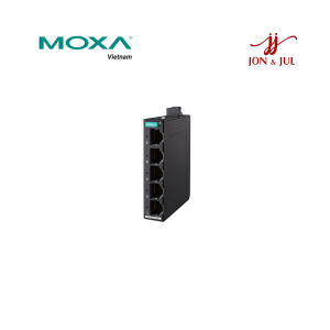 EDS-G2005-EL-T Unmanaged Switches Moxa Vietnam