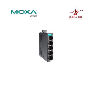 EDS-G2005-ELP Unmanaged Switches Moxa Vietnam